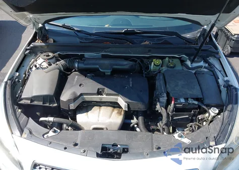 2013 Chevrolet Malibu 1Lt z USA, uszkodzony, nr VIN 1G11C5SA0DF176072